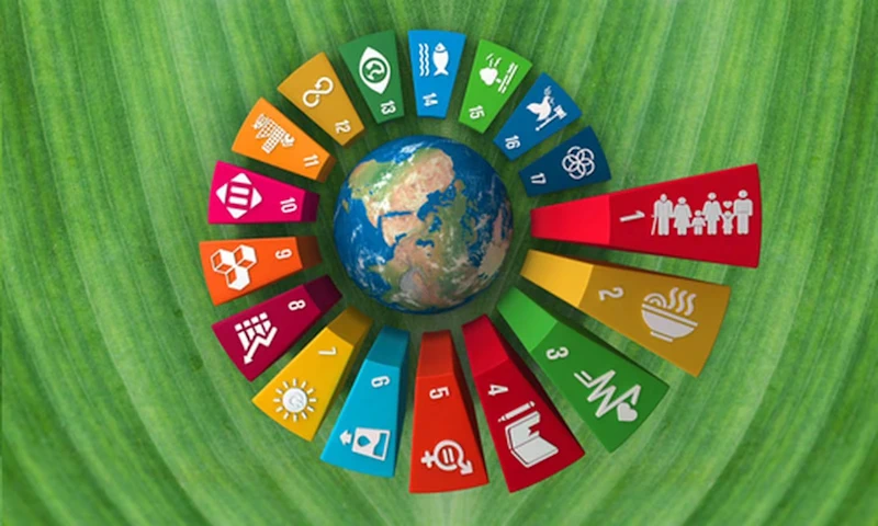 Integración de la Agenda 2030 y los ODS